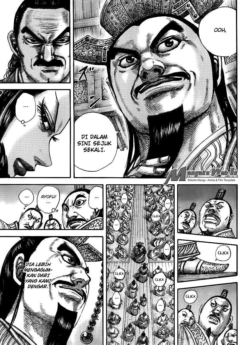 Chapter 412 - halaman 9