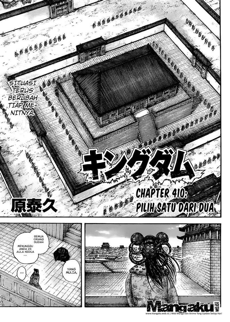 Chapter 410 - halaman 2