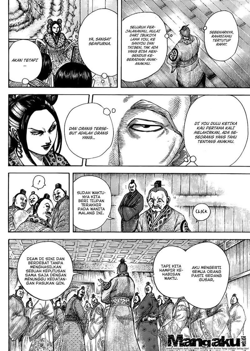 Chapter 410 - halaman 18