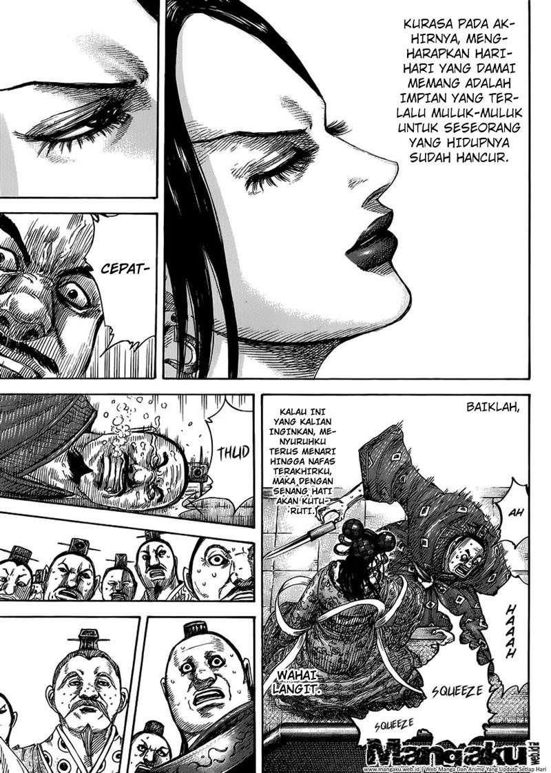 Chapter 410 - halaman 8