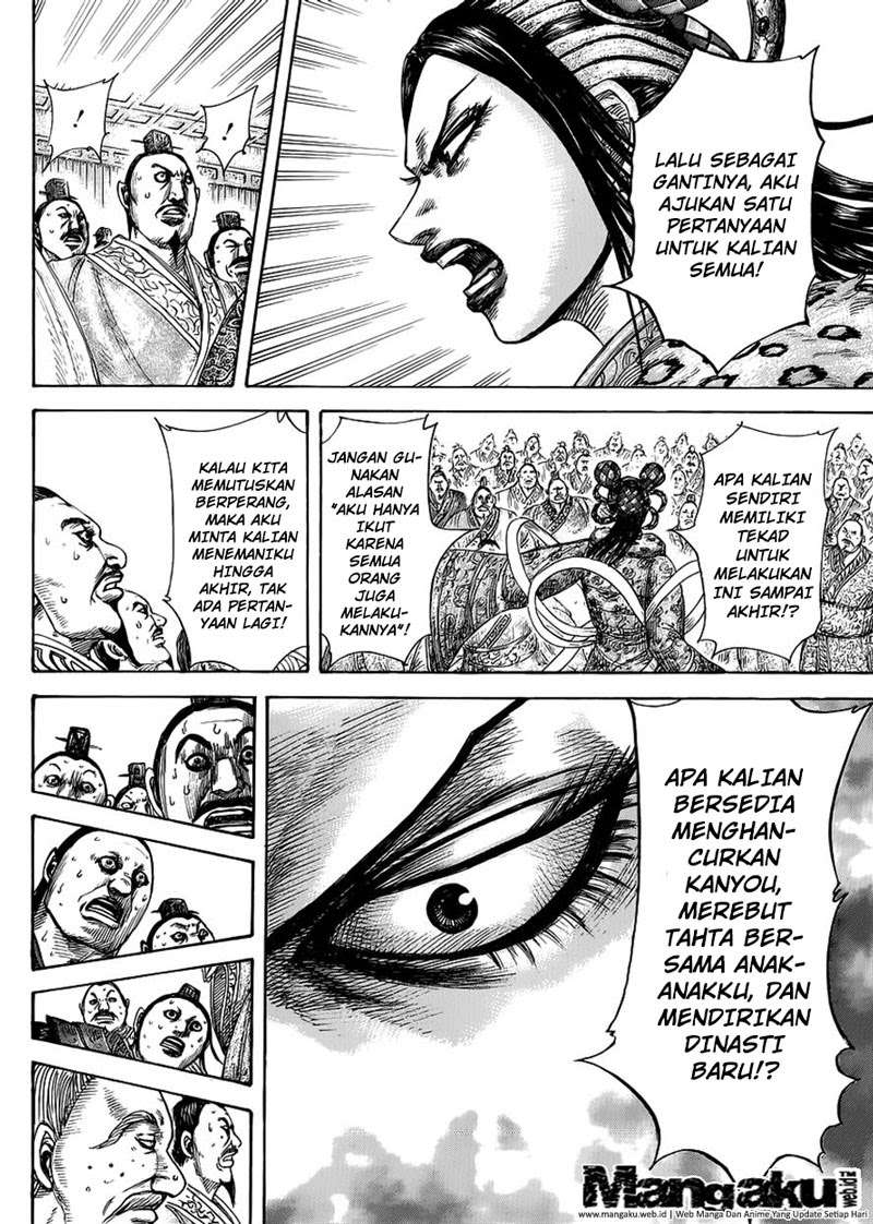 Chapter 410 - halaman 9