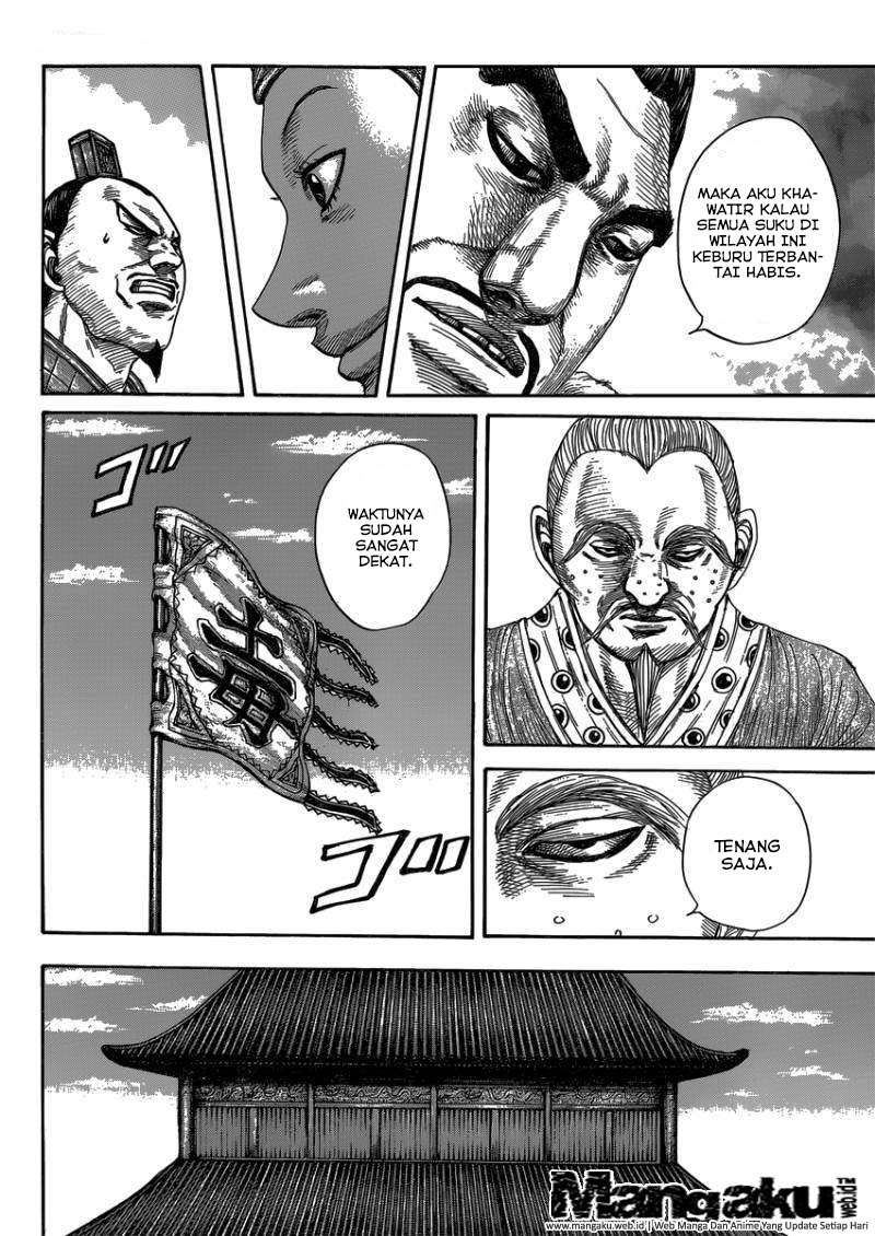 Chapter 409 - halaman 13
