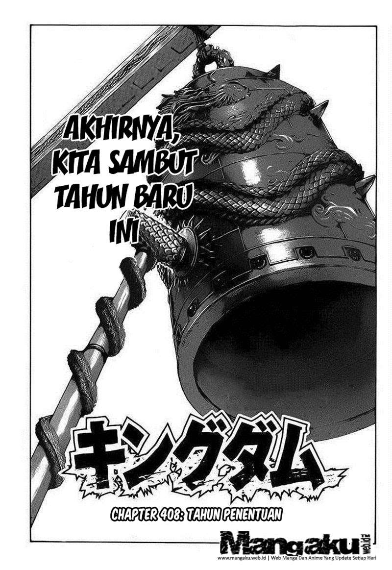 Chapter 408 - halaman 2