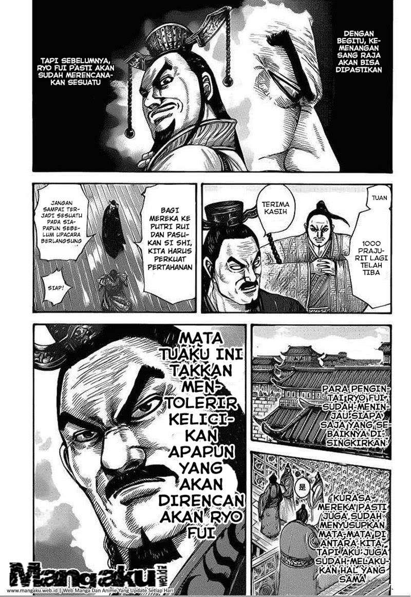 Chapter 408 - halaman 4