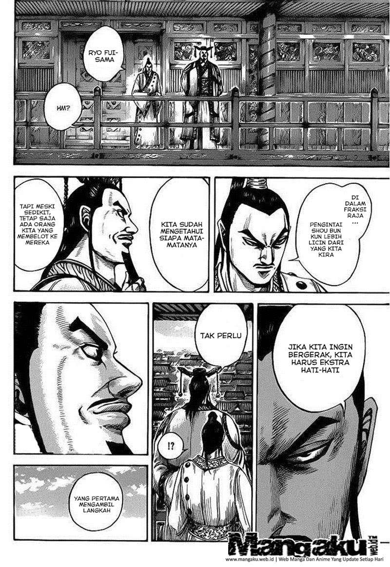 Chapter 408 - halaman 5
