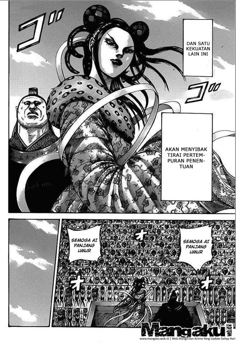 Chapter 408 - halaman 9