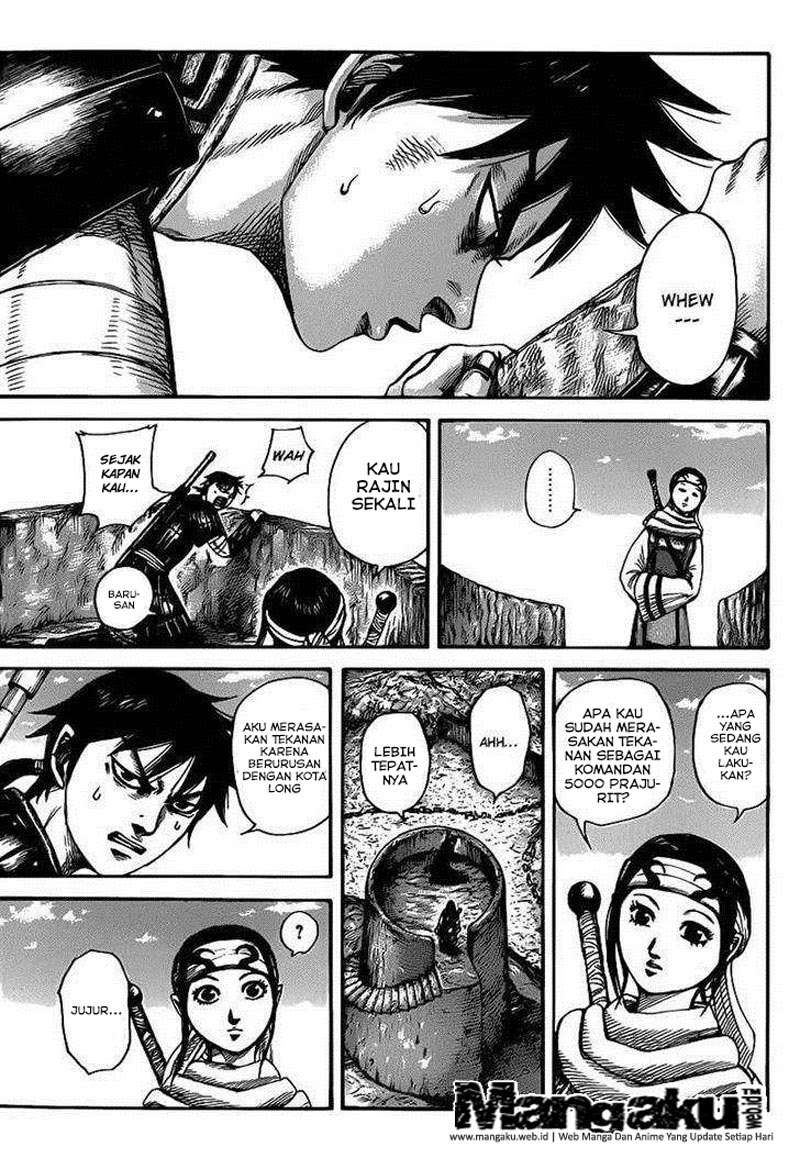 Chapter 408 - halaman 10