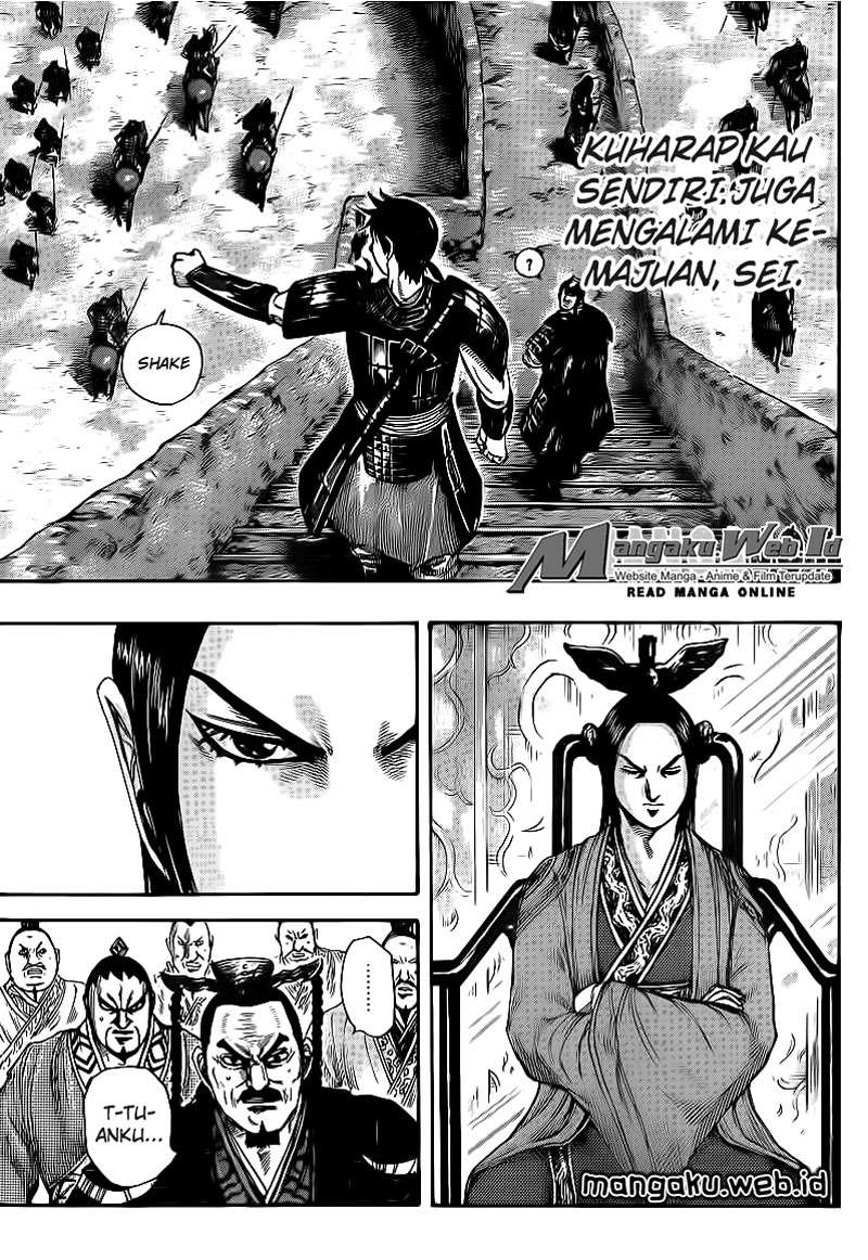 Chapter 407 - halaman 11