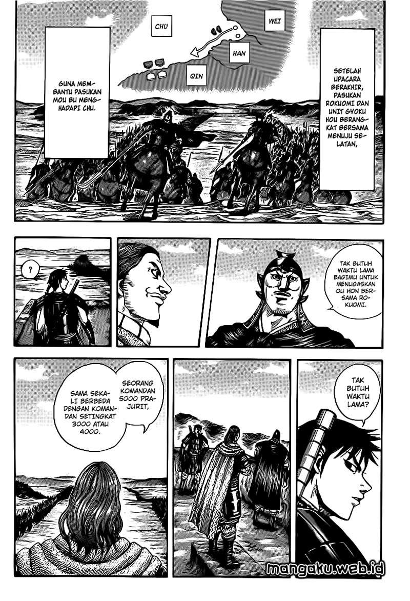 Chapter 407 - halaman 6