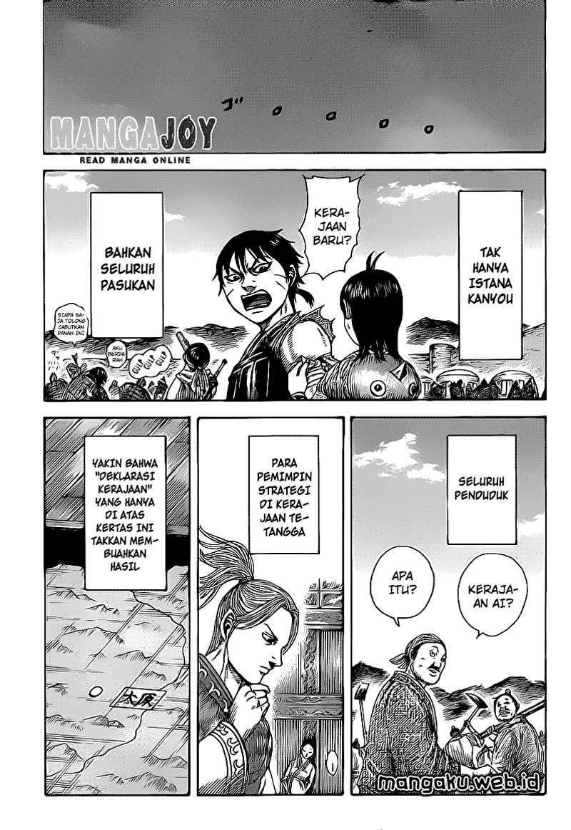 Chapter 405 - halaman 10