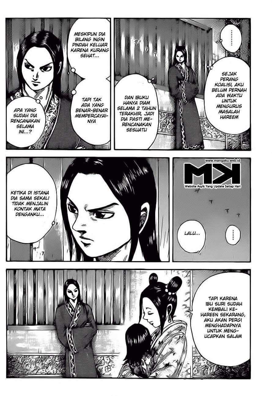 Chapter 403 - halaman 12
