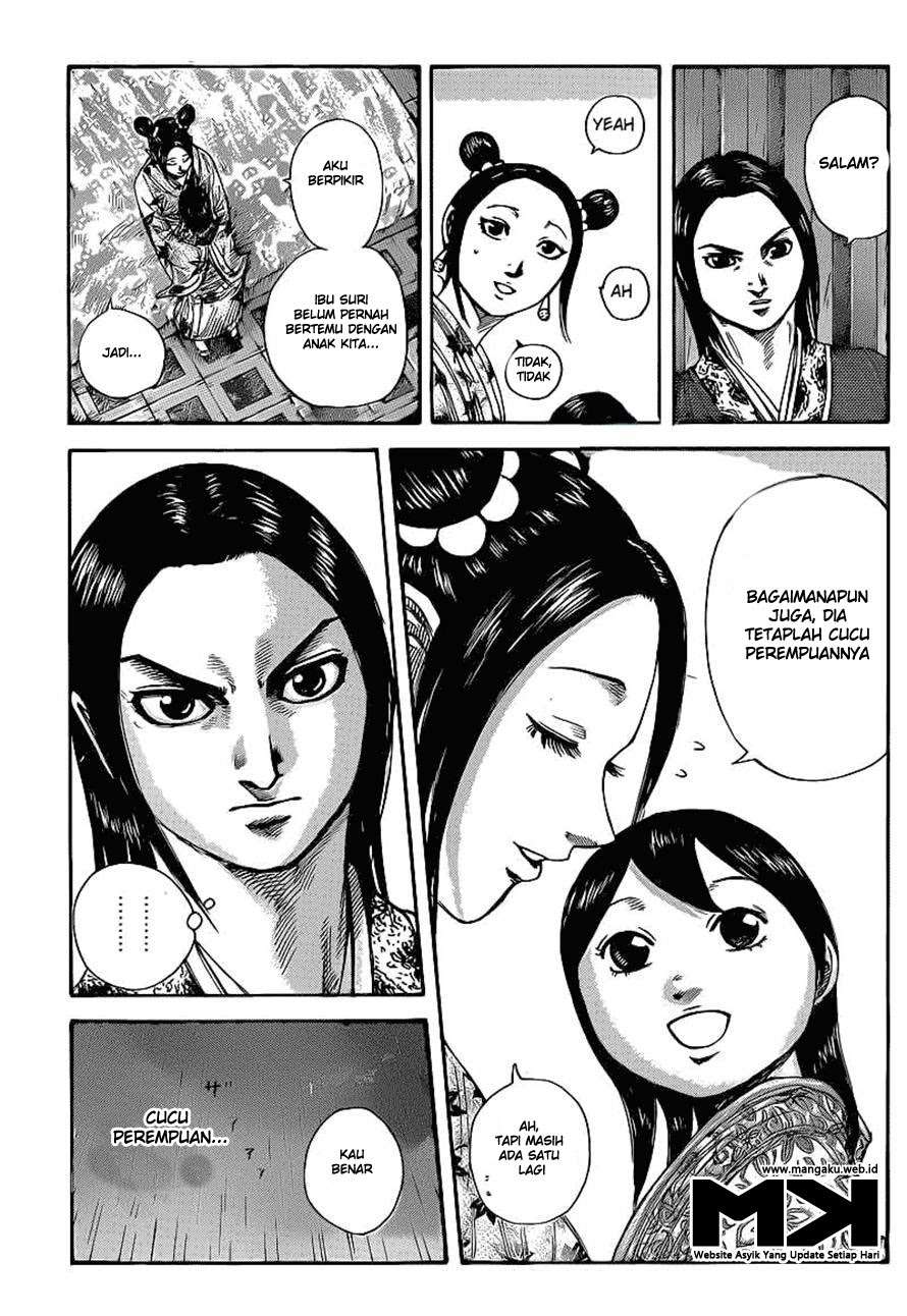 Chapter 403 - halaman 13