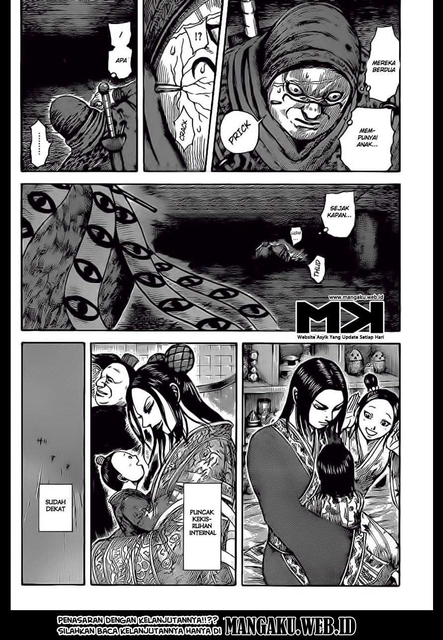 Chapter 403 - halaman 18