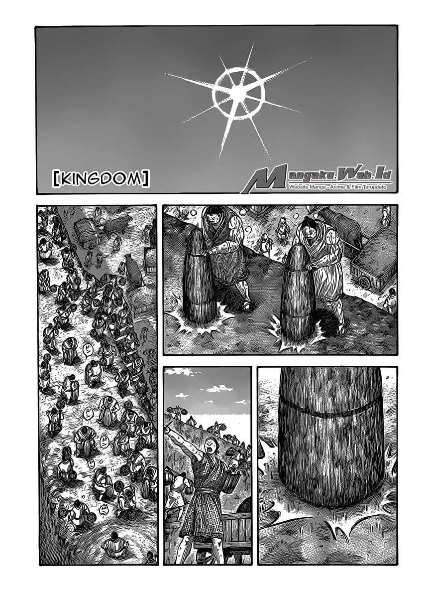 Chapter 402 - halaman 2