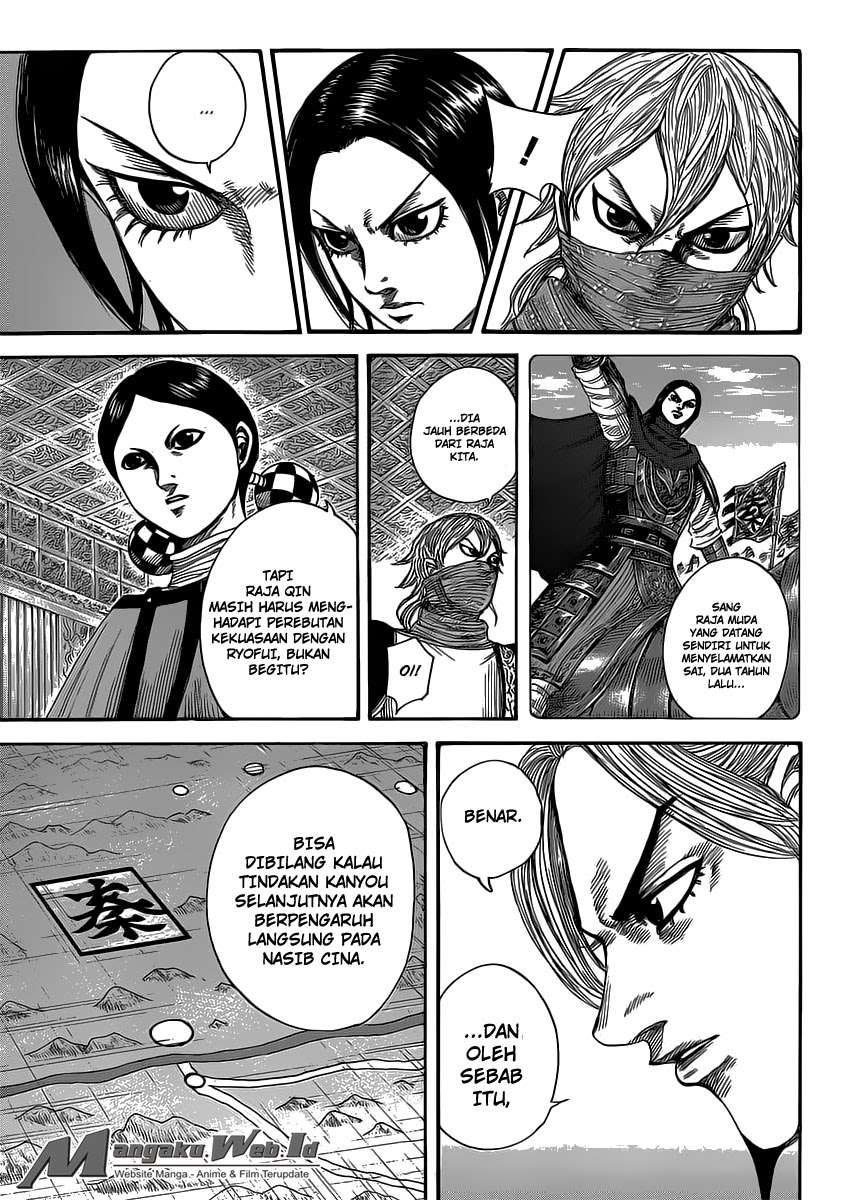 Chapter 402 - halaman 11