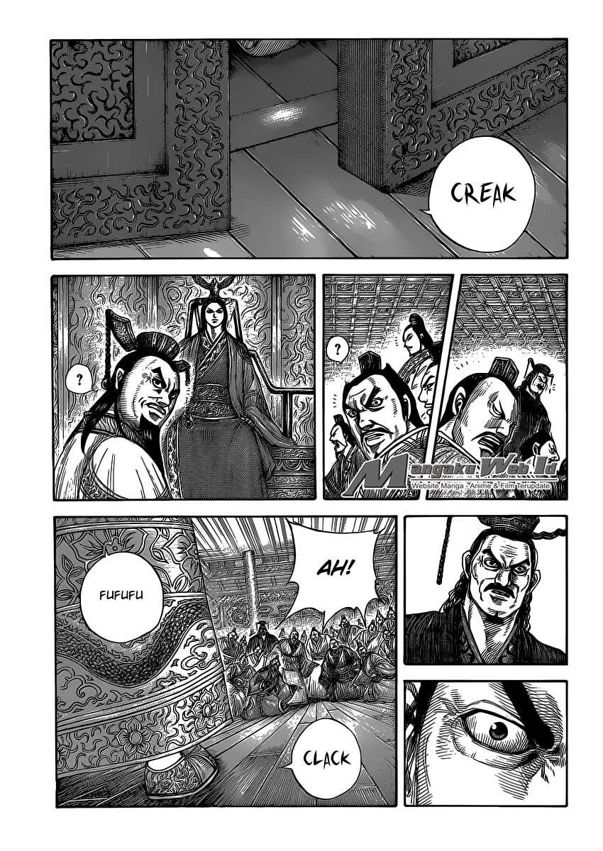 Chapter 402 - halaman 14