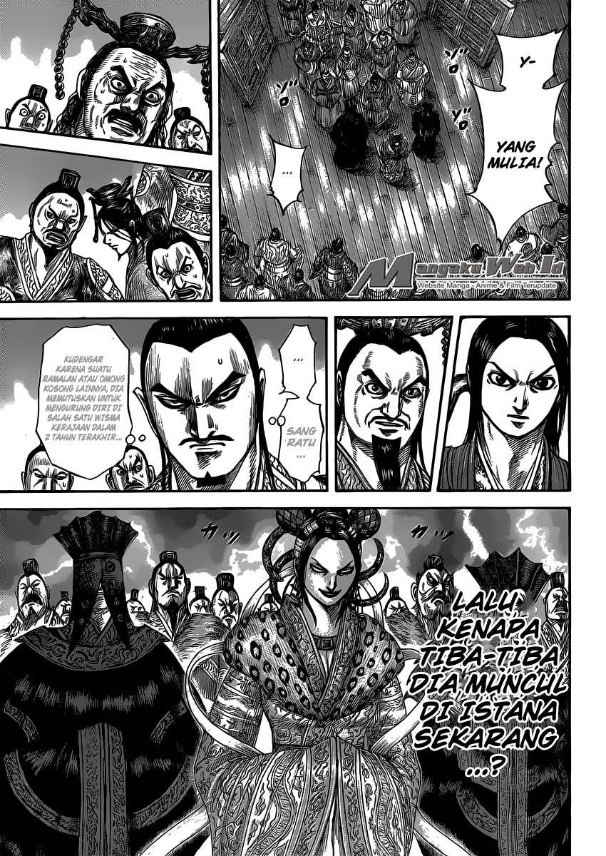 Chapter 402 - halaman 16