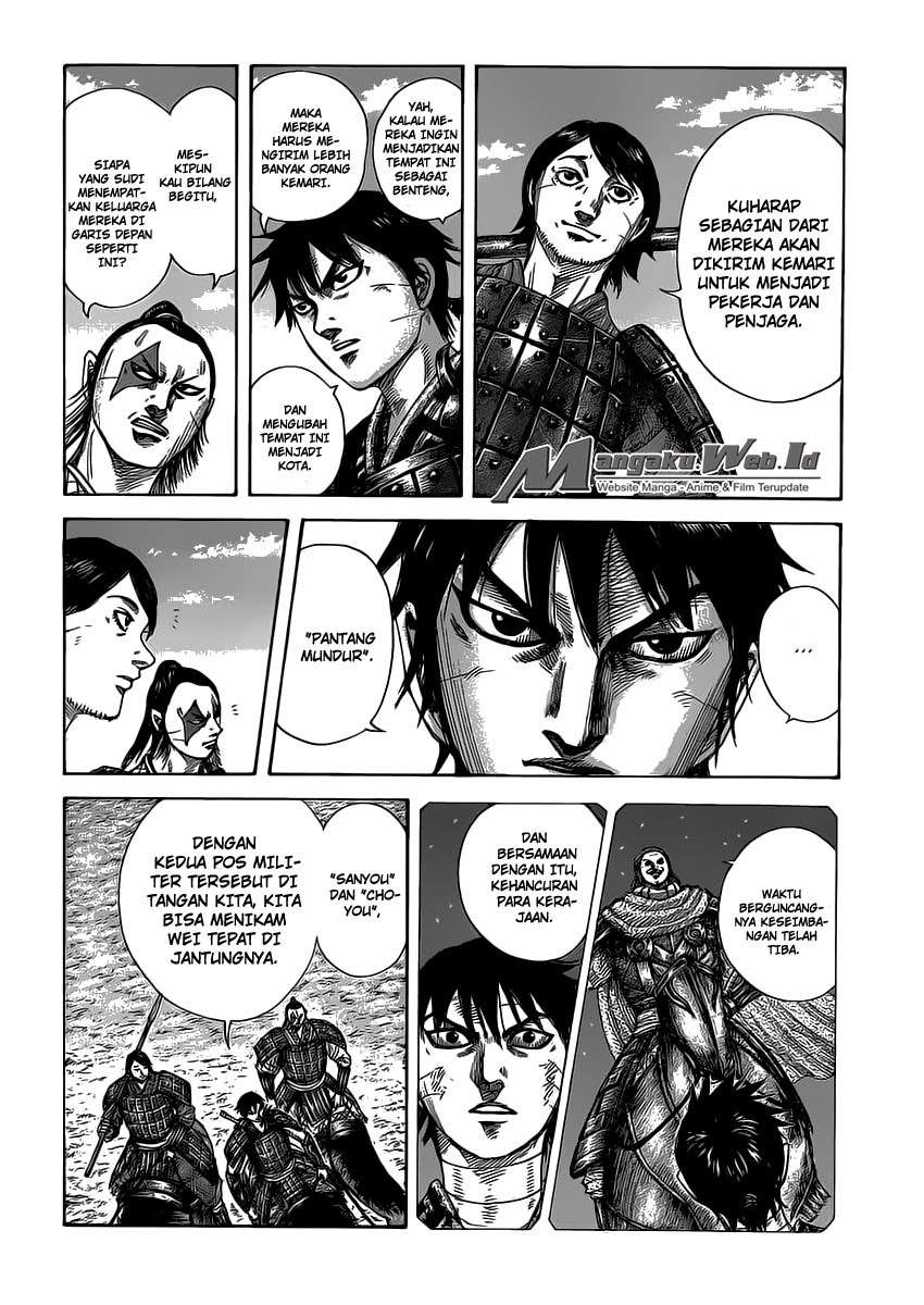 Chapter 402 - halaman 4