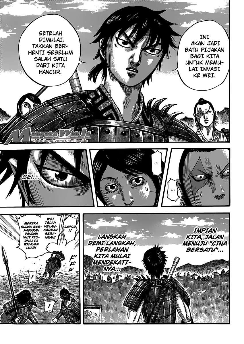 Chapter 402 - halaman 5