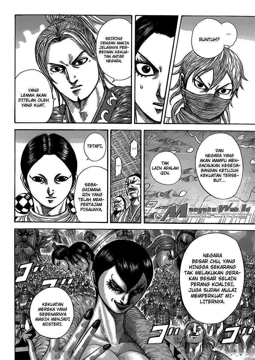 Chapter 402 - halaman 8