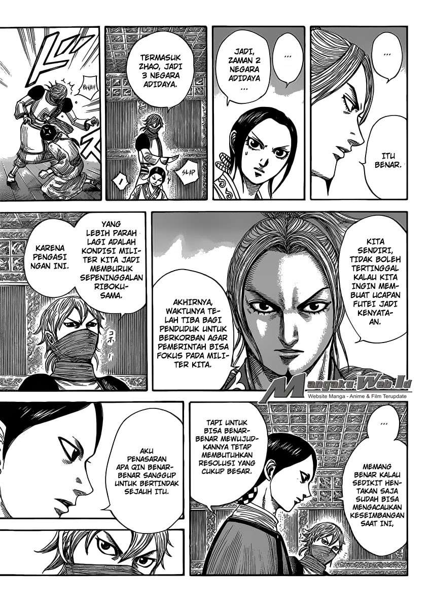Chapter 402 - halaman 9