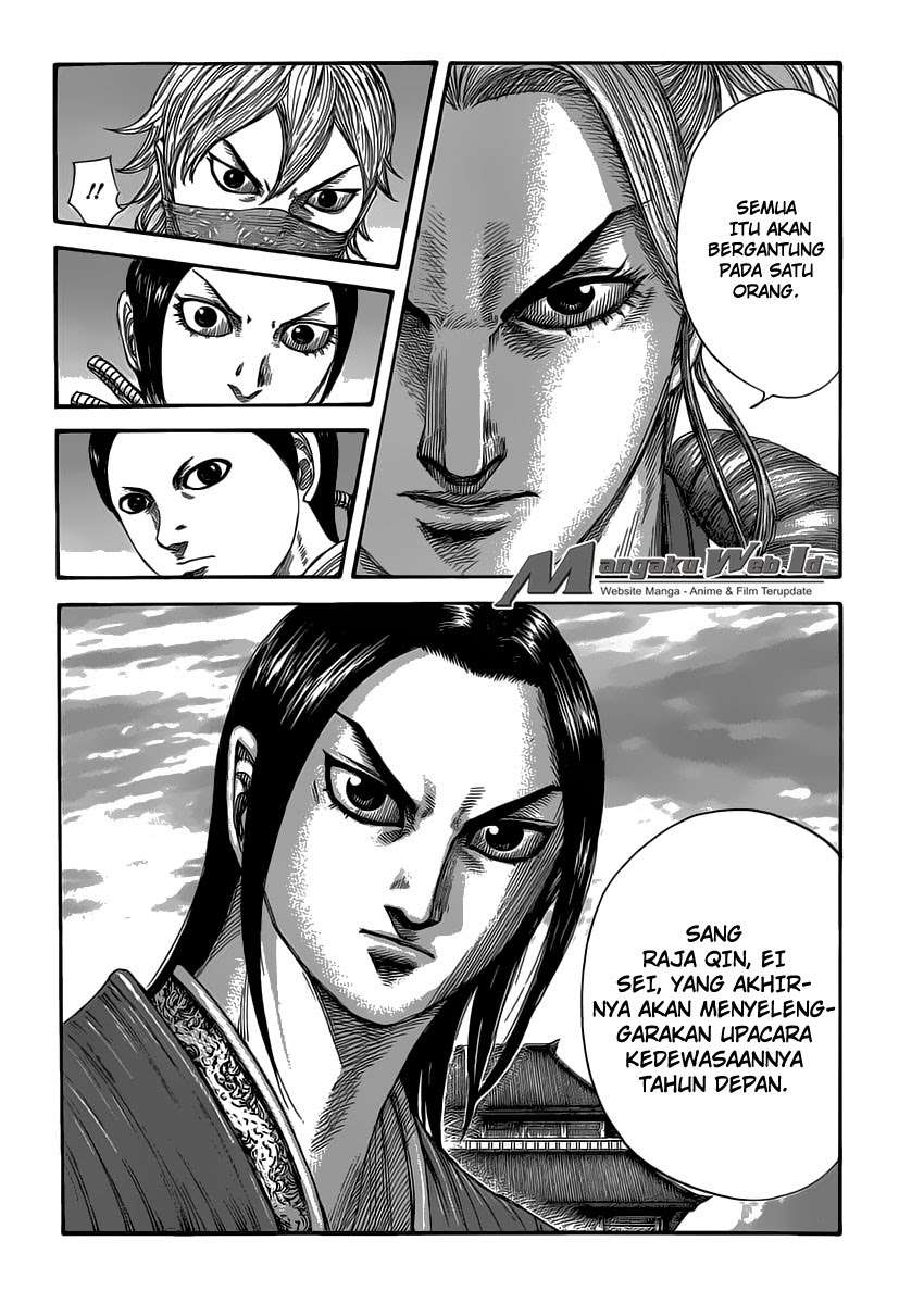 Chapter 402 - halaman 10