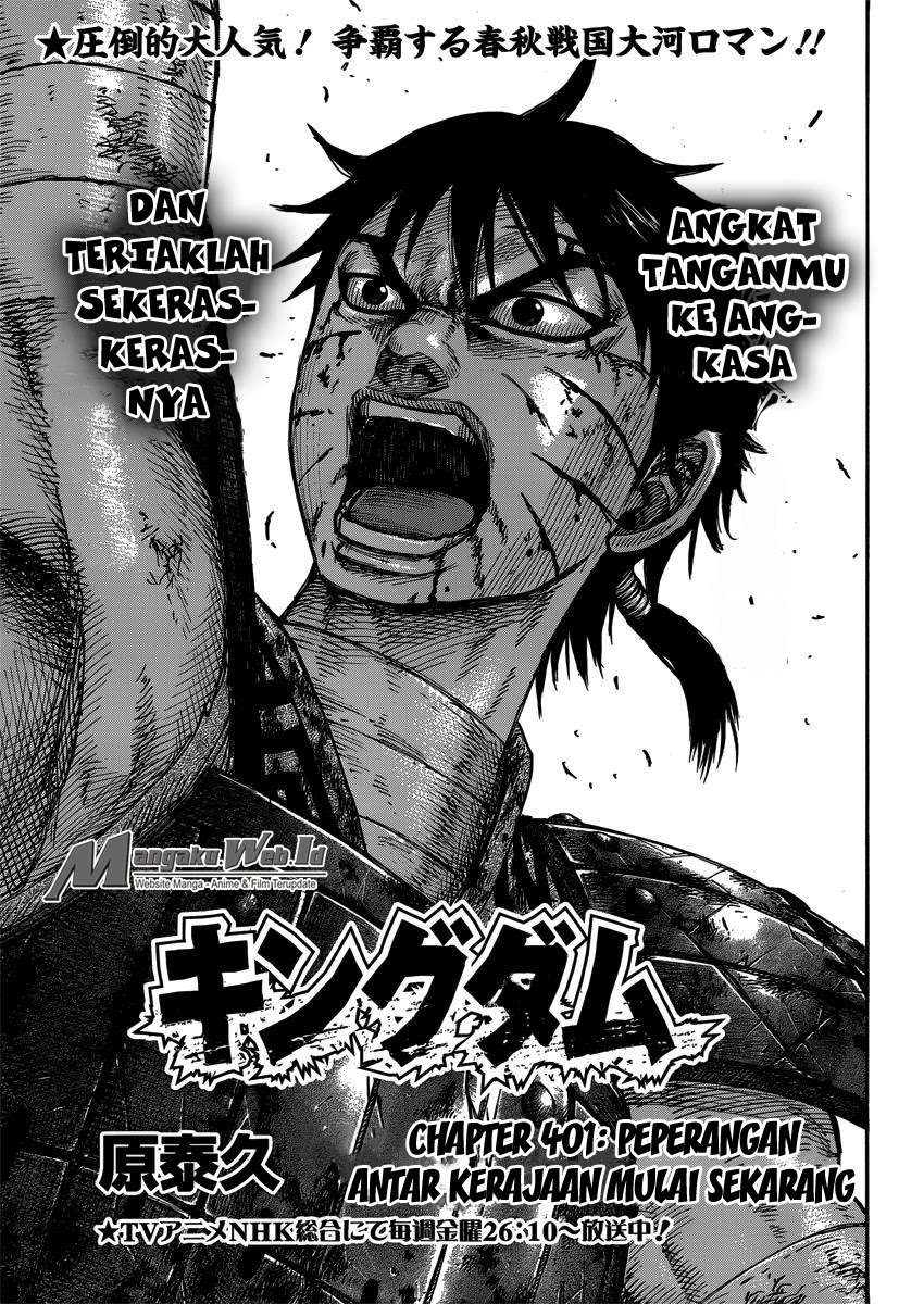 Chapter 401 - halaman 2