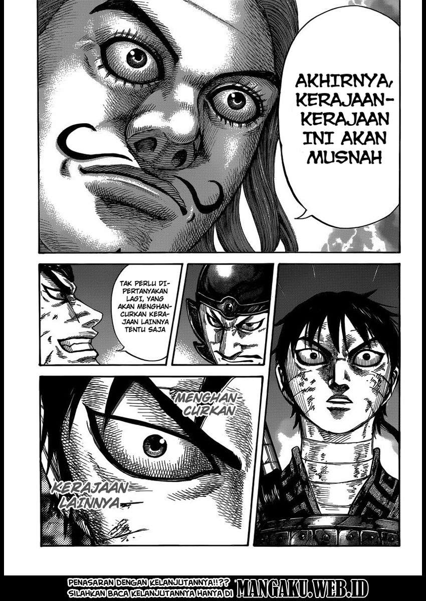 Chapter 401 - halaman 18