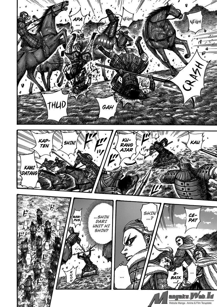 Chapter 401 - halaman 4