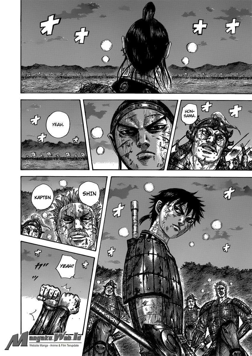 Chapter 401 - halaman 9