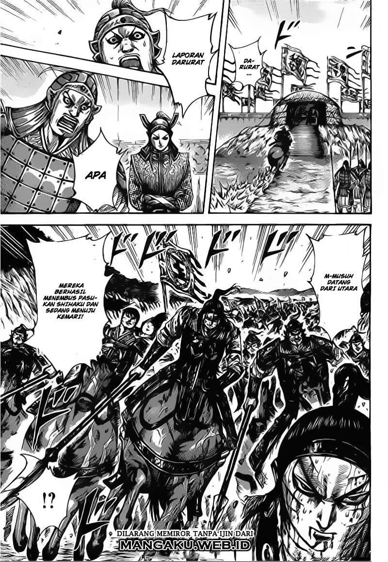 Chapter 398 - halaman 16