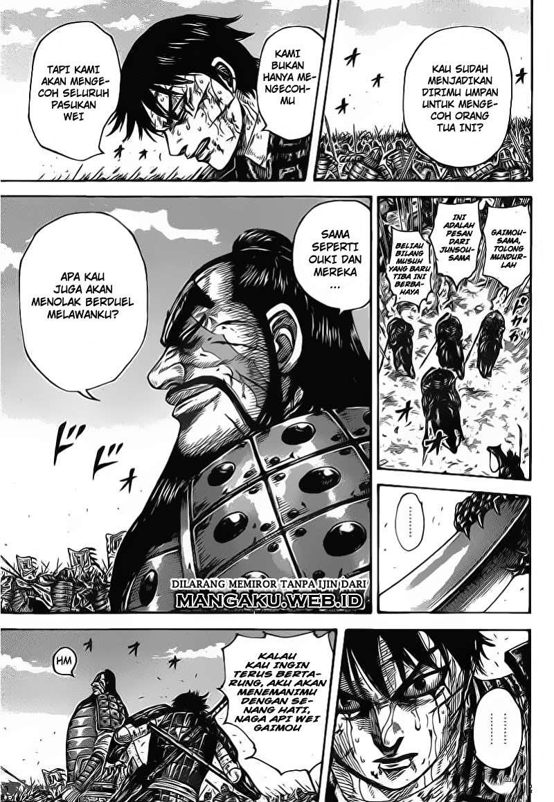 Chapter 398 - halaman 8