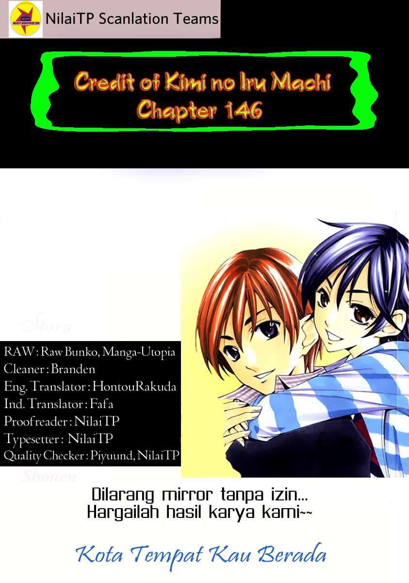 Chapter 146 - halaman 20