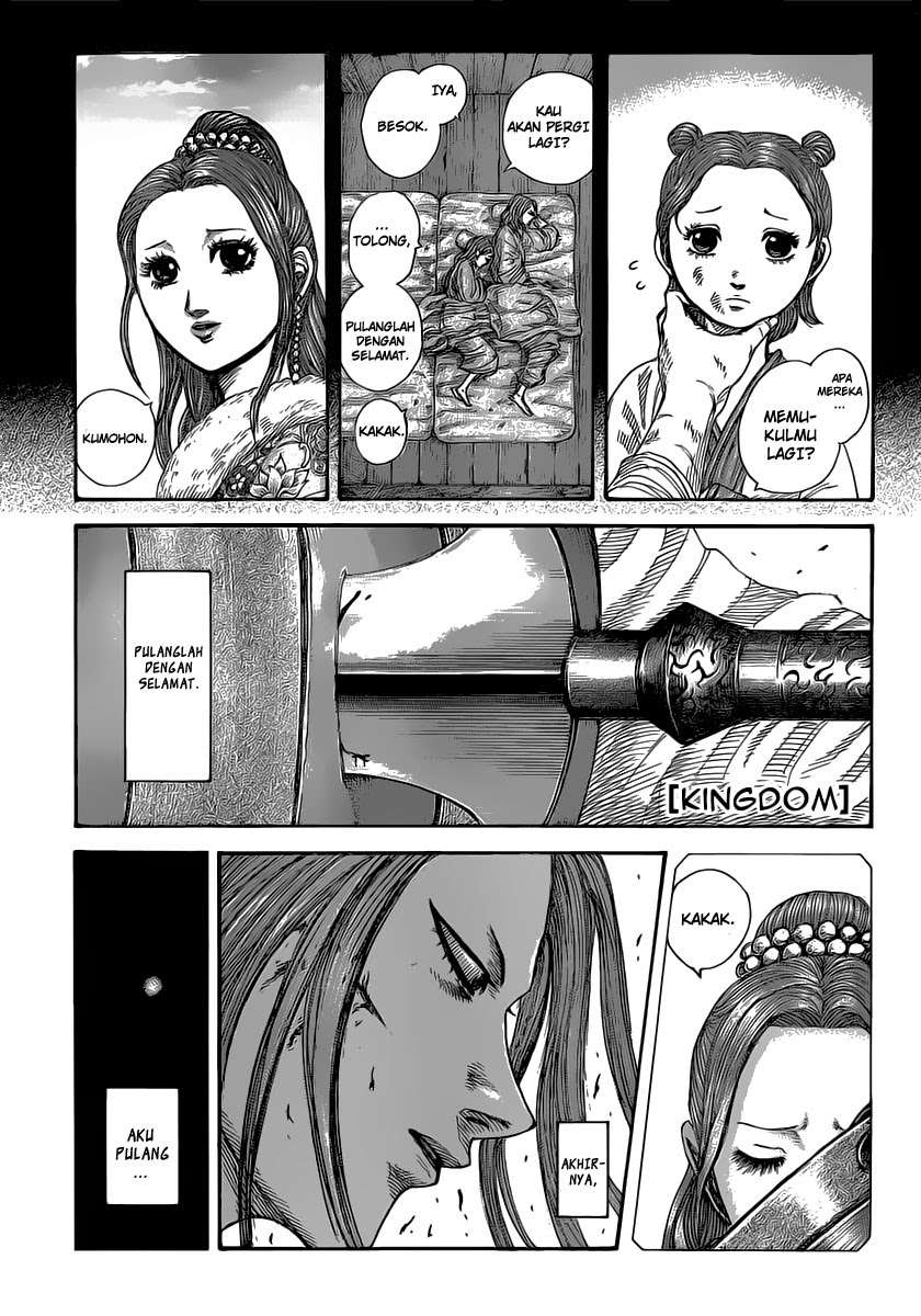 Chapter 397 - halaman 1