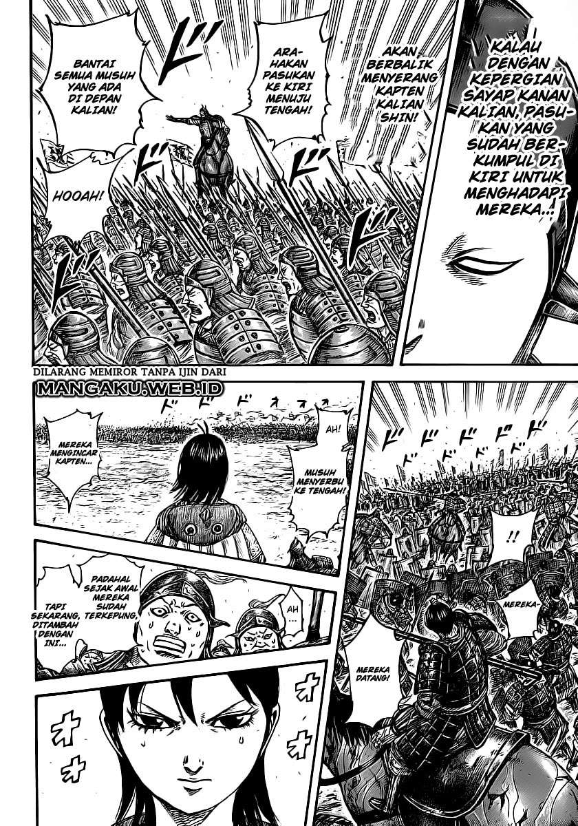 Chapter 397 - halaman 14