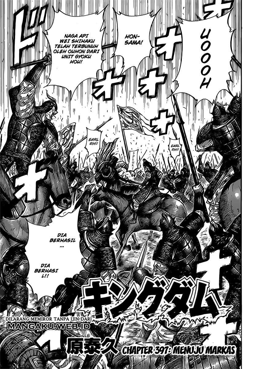 Chapter 397 - halaman 3