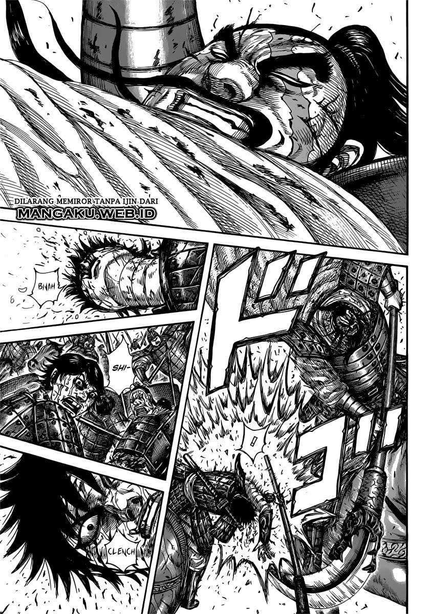 Chapter 397 - halaman 7