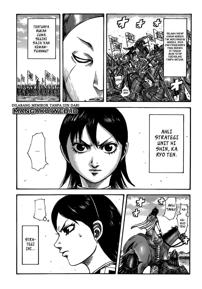 Chapter 397 - halaman 9