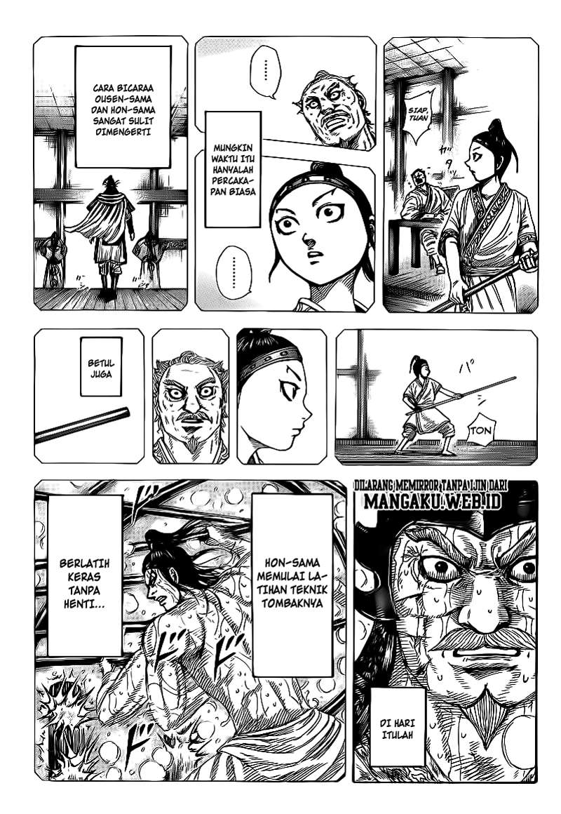Chapter 396 - halaman 10