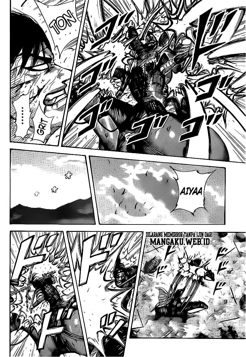 Chapter 396 - halaman 13