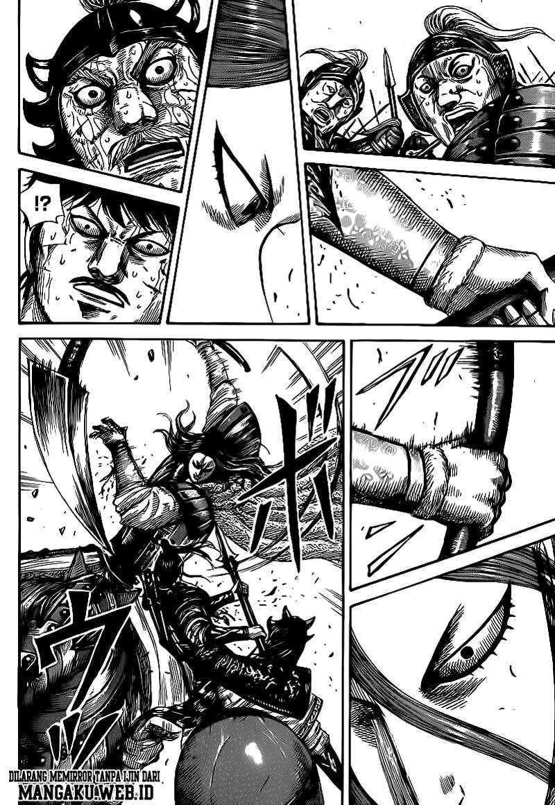 Chapter 396 - halaman 3