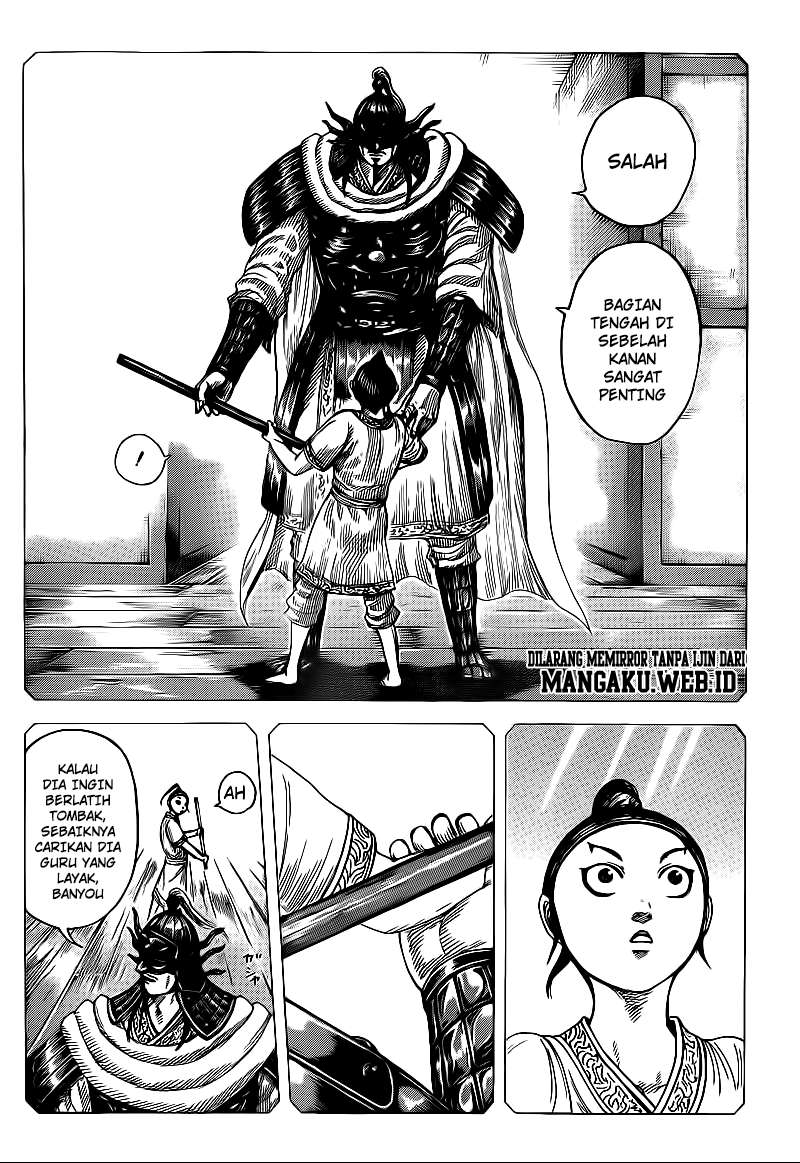 Chapter 396 - halaman 9