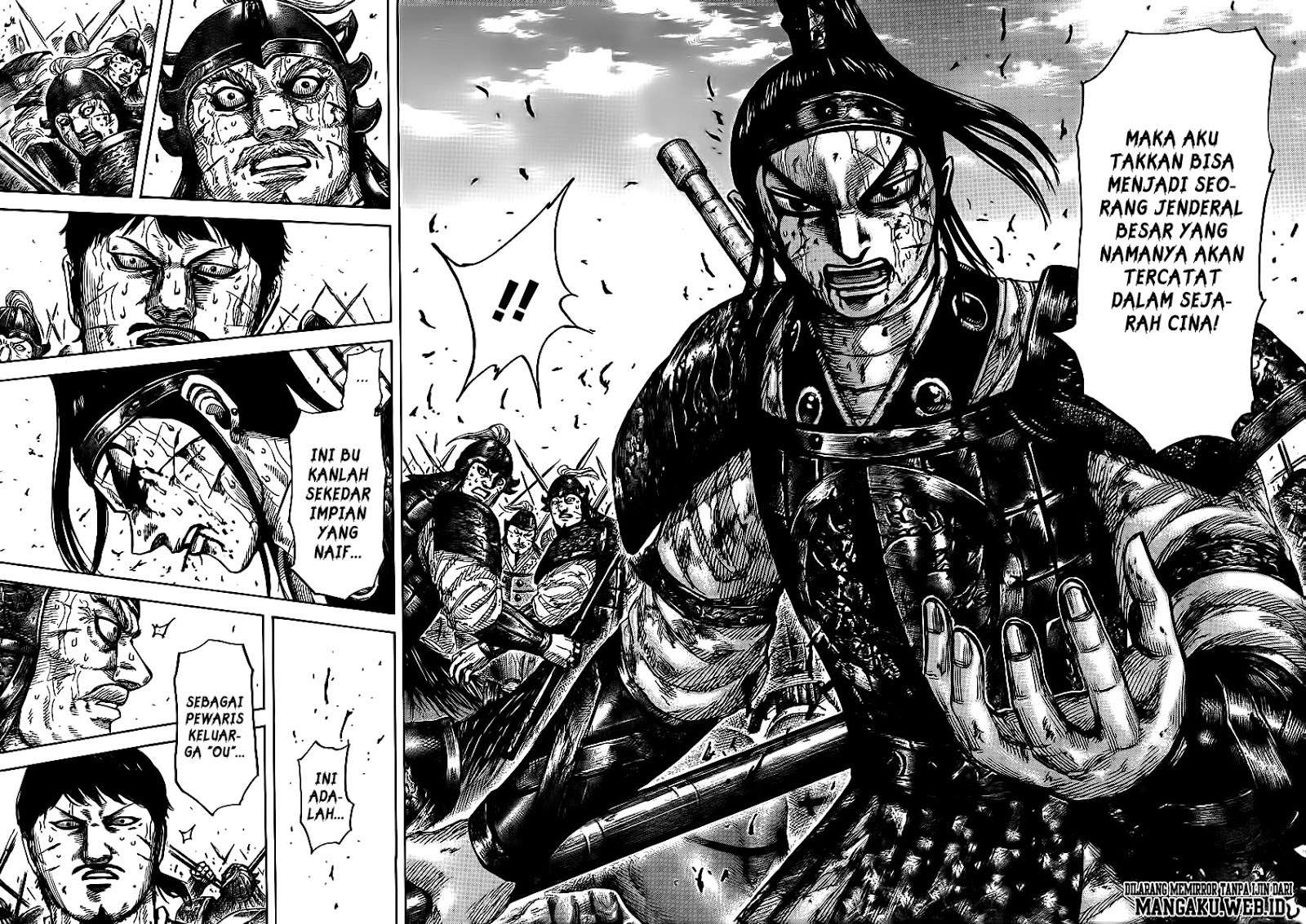 Chapter 395 - halaman 15