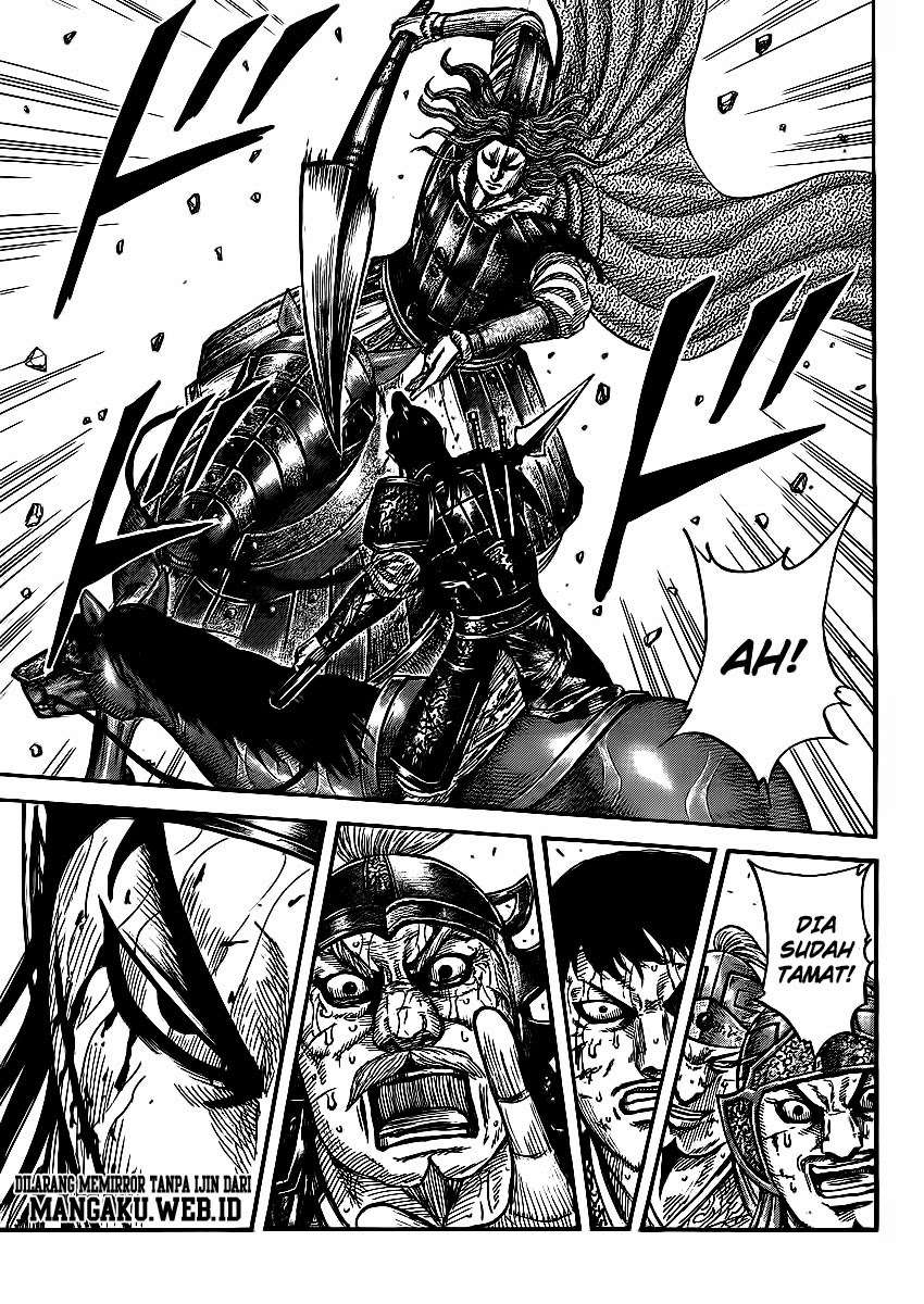 Chapter 395 - halaman 17