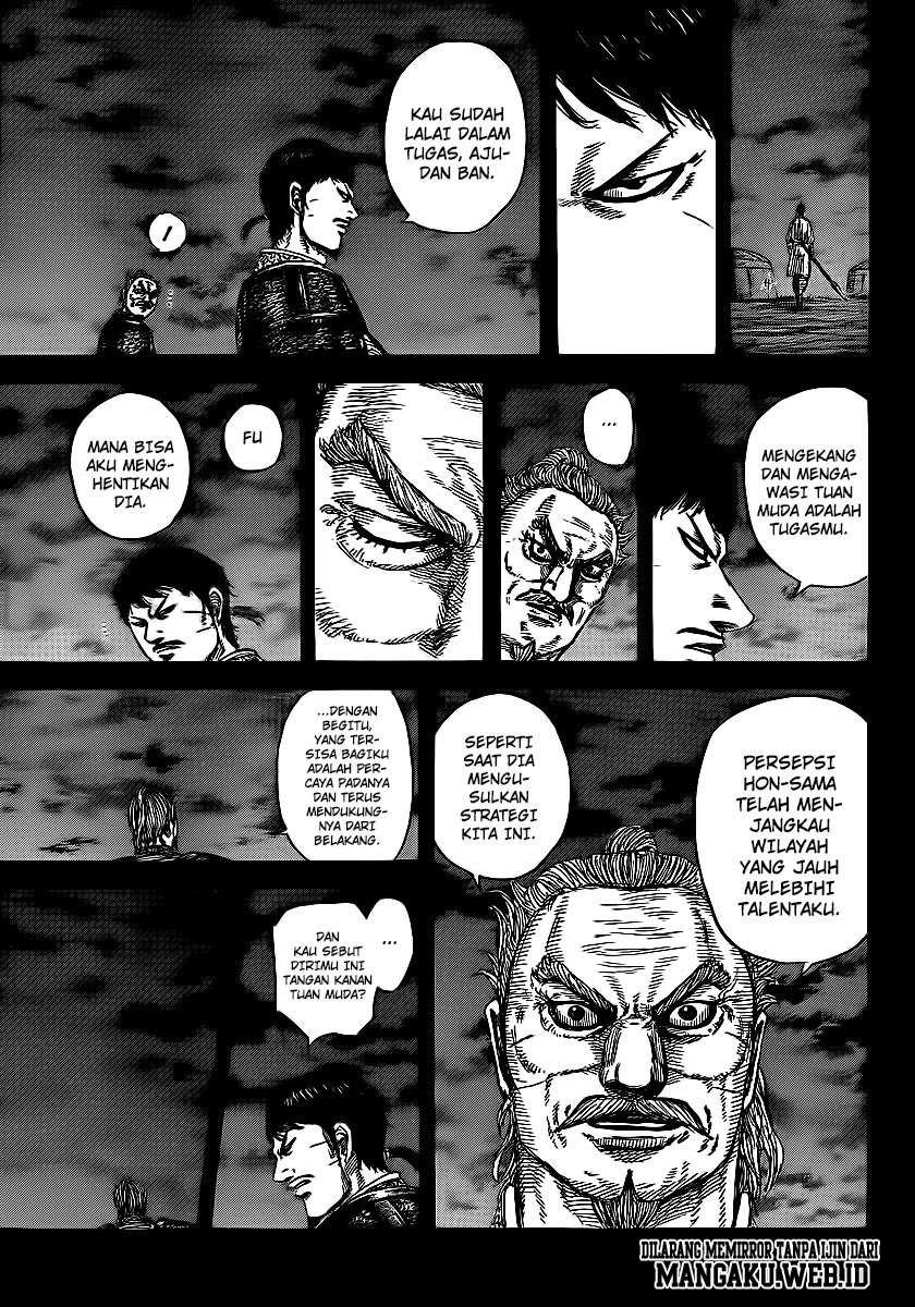 Chapter 395 - halaman 10