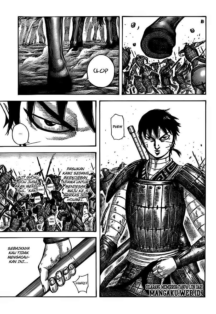 Chapter 394 - halaman 12