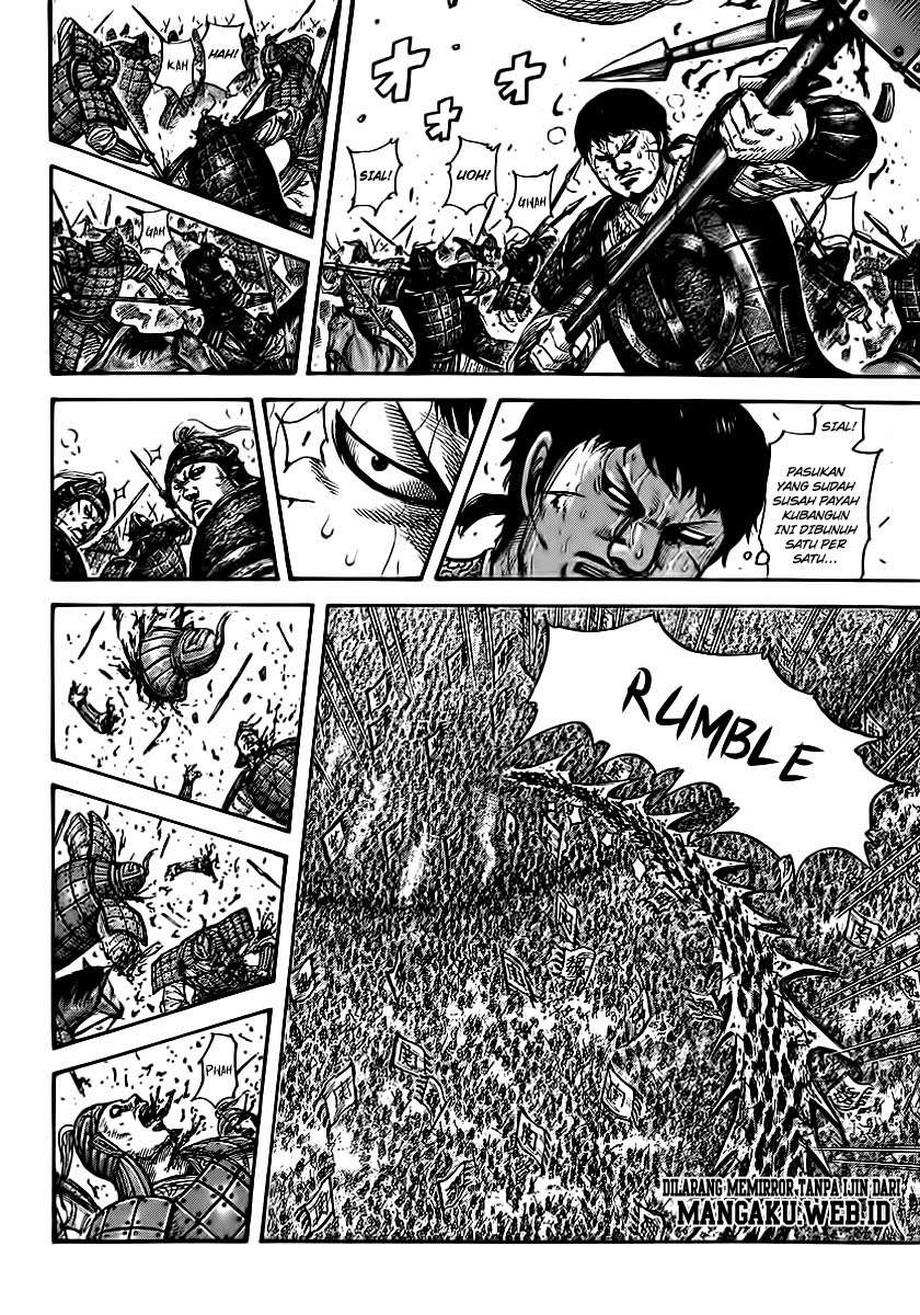 Chapter 394 - halaman 16