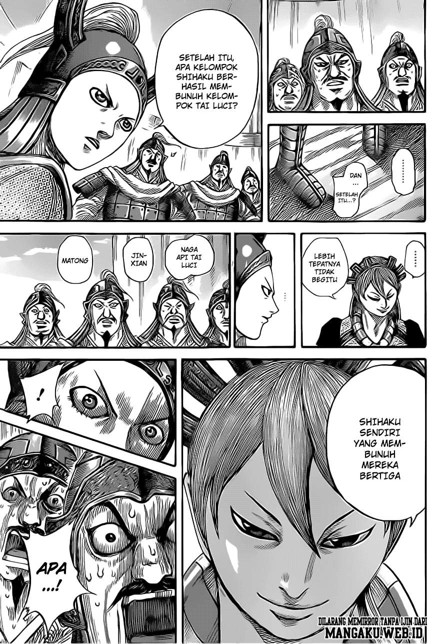 Chapter 390 - halaman 12