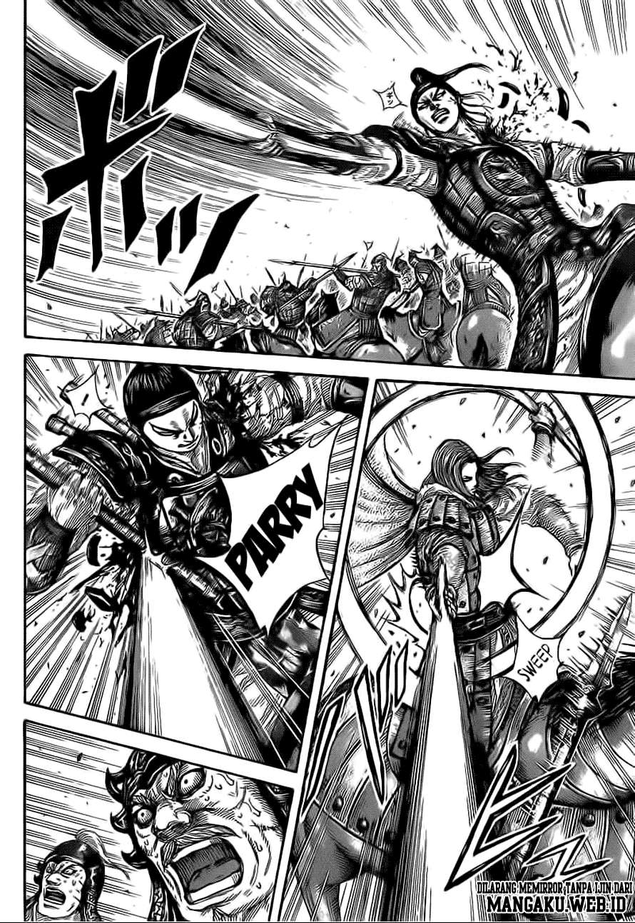 Chapter 390 - halaman 7