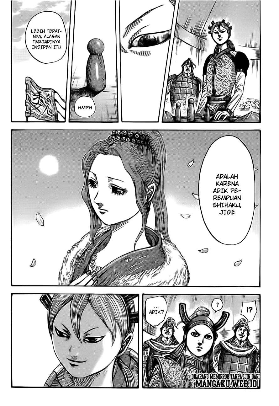 Chapter 390 - halaman 9